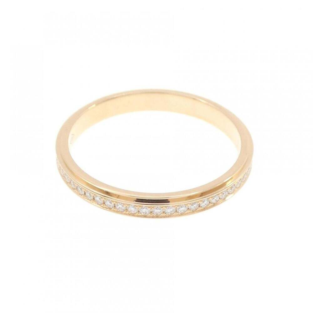 CARTIER Gold Ring